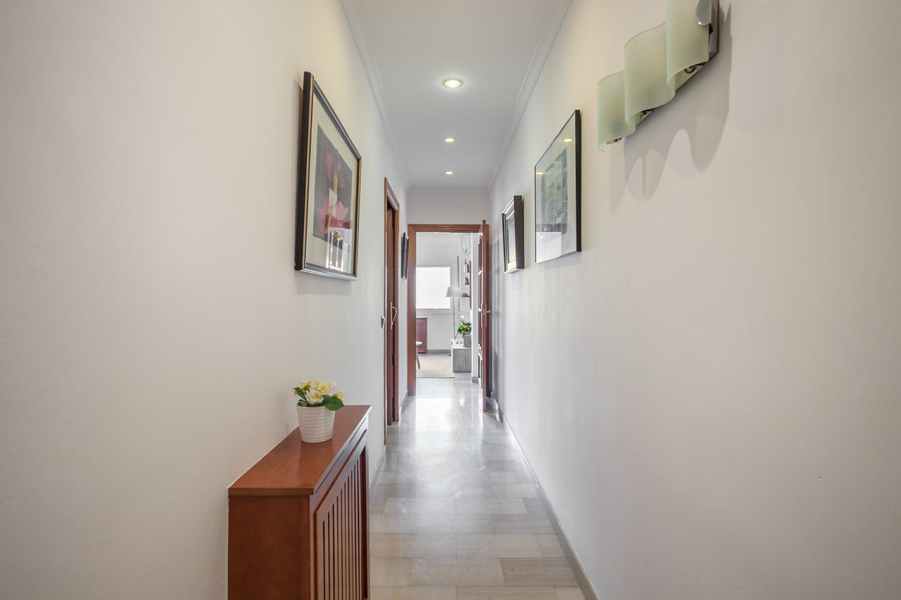 Apartment Flateli Lepant Barcelona
